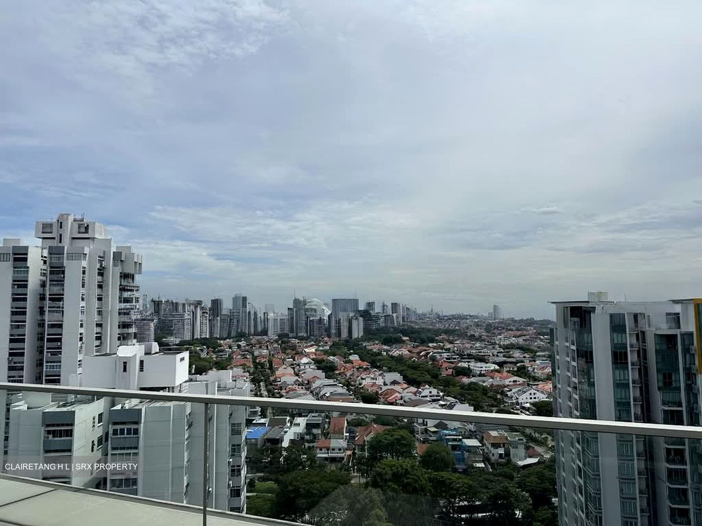 Amber Park (D15), Condominium #559206441
